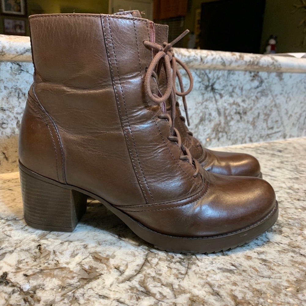 Dansko boots